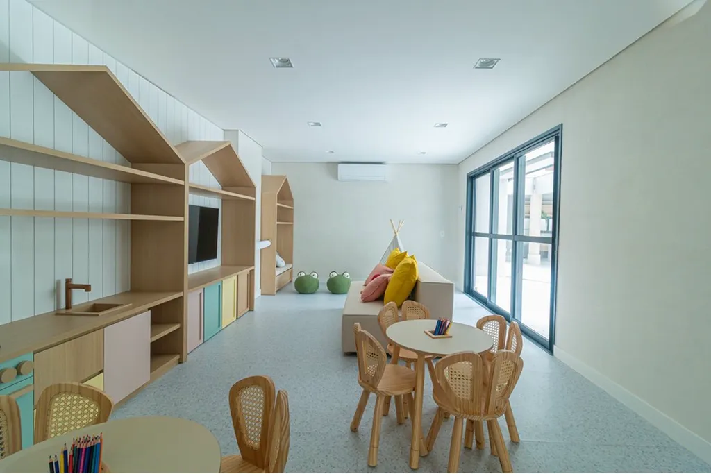 Imagem Apartamento à venda em São Paulo, Vila Mariana, com 1 quarto, 37m2