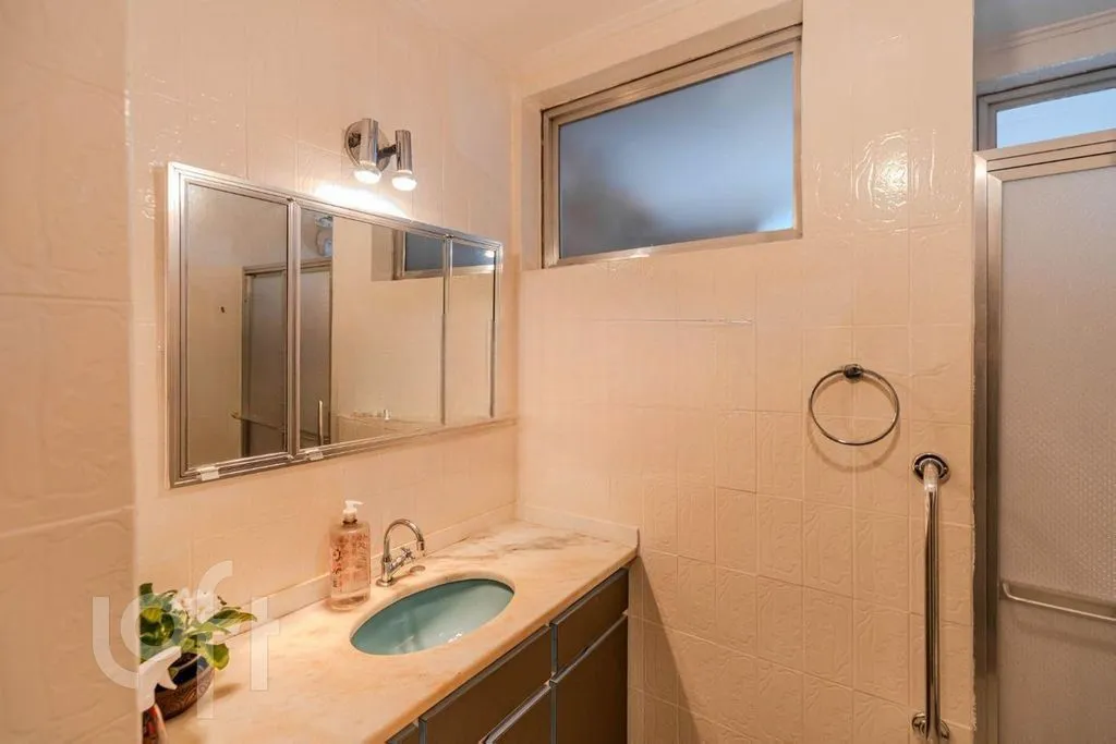 Imagem Apartamento em Petrópolis