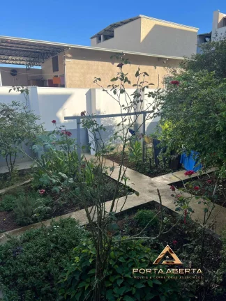 Imagem Casa 3 Quartos, sendo 1 suite - Belvedere - COD 1259