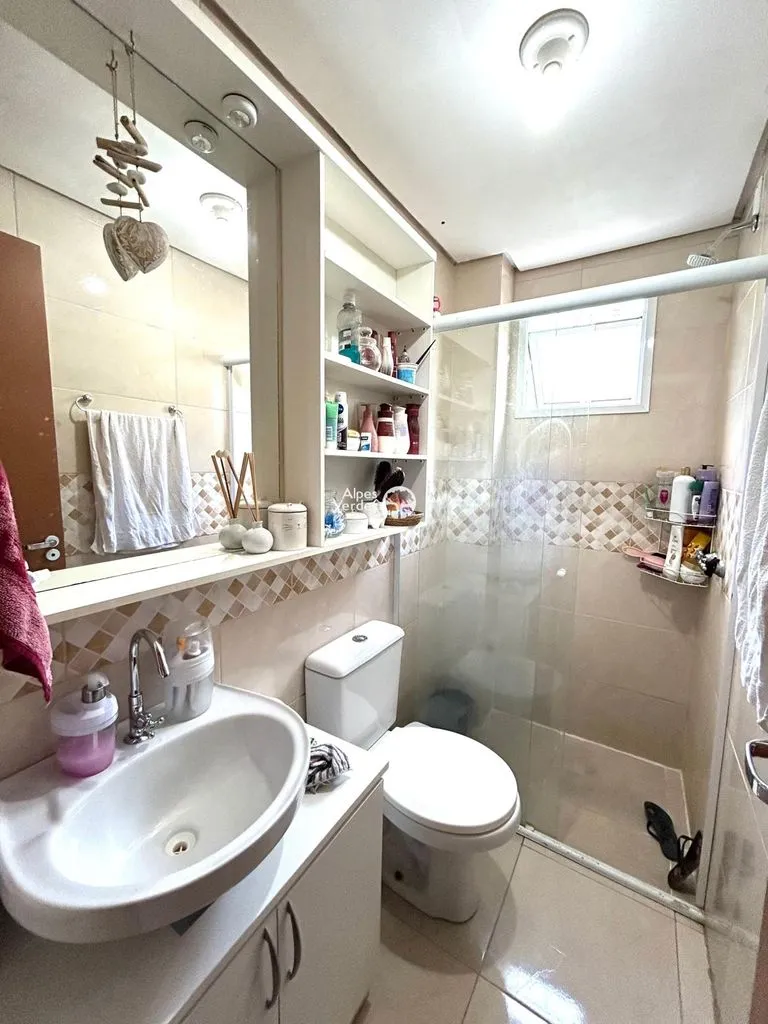Imagem Apartamento à Venda em Ulisses de Abreu, Canela - RS