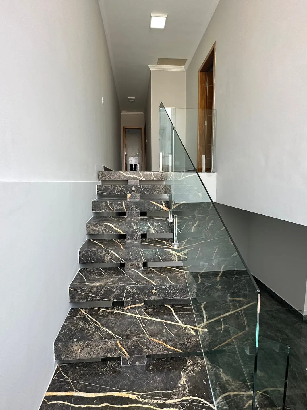 Imagem Casa à venda 3 Quartos, 1 Suite, 2 Vagas, 175M², Loteamento Residencial e Comercial Flamboyant, Pindamonhangaba - SP