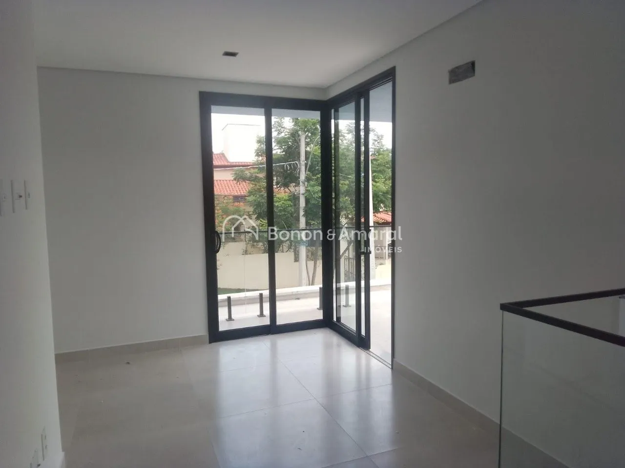 Imagem Casa de condomínio à venda com 263 m² e 3 quartos, no Bairro das Palmeiras, Campinas/SP