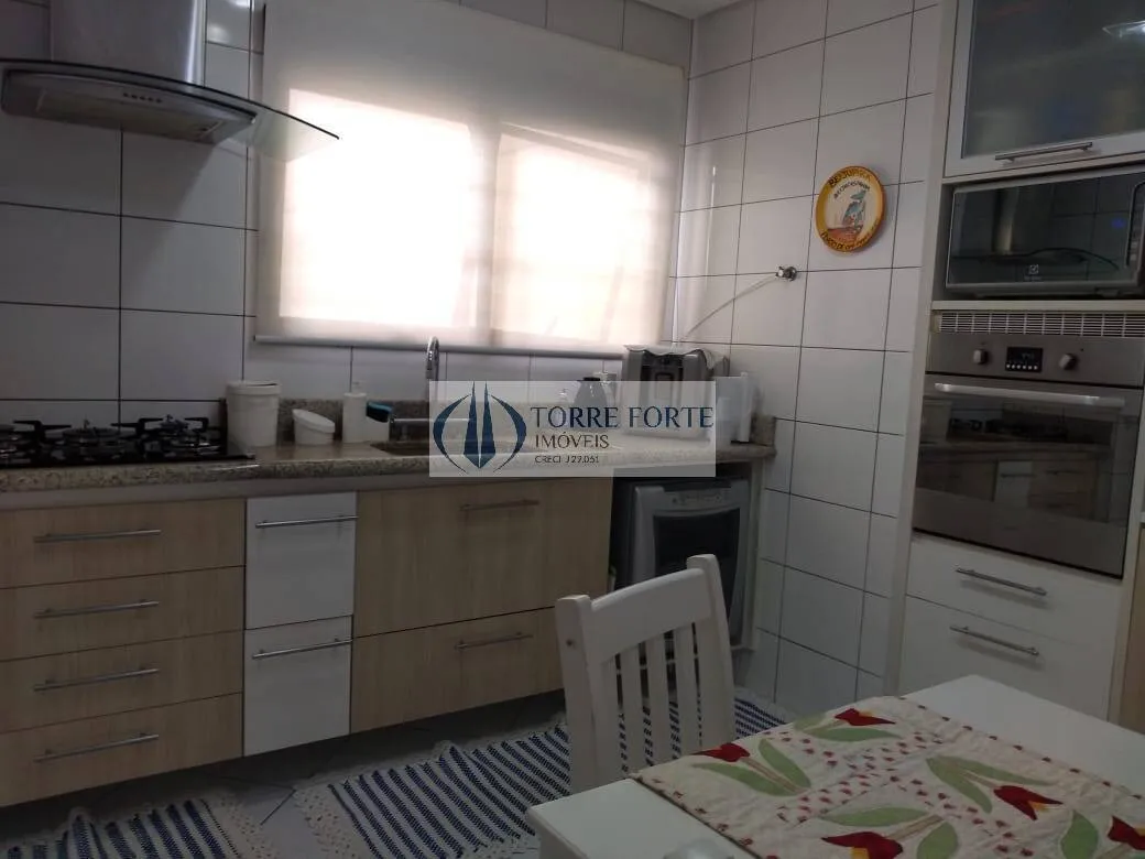 Imagem Apartamento com 3 suítes e 3 vagas na Vila Gomes Cardim