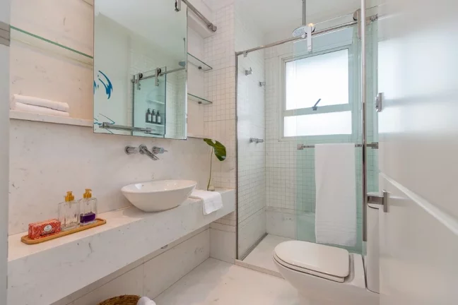 Imagem Apartamento à venda em São Paulo, Planalto Paulista, com 3 quartos, 301m2