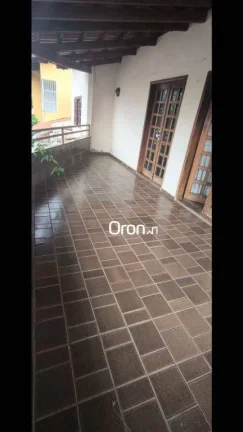 Imagem Sobrado à venda, 246 m² por R$ 1.780.000,00 - Jardim América - Goiânia/GO