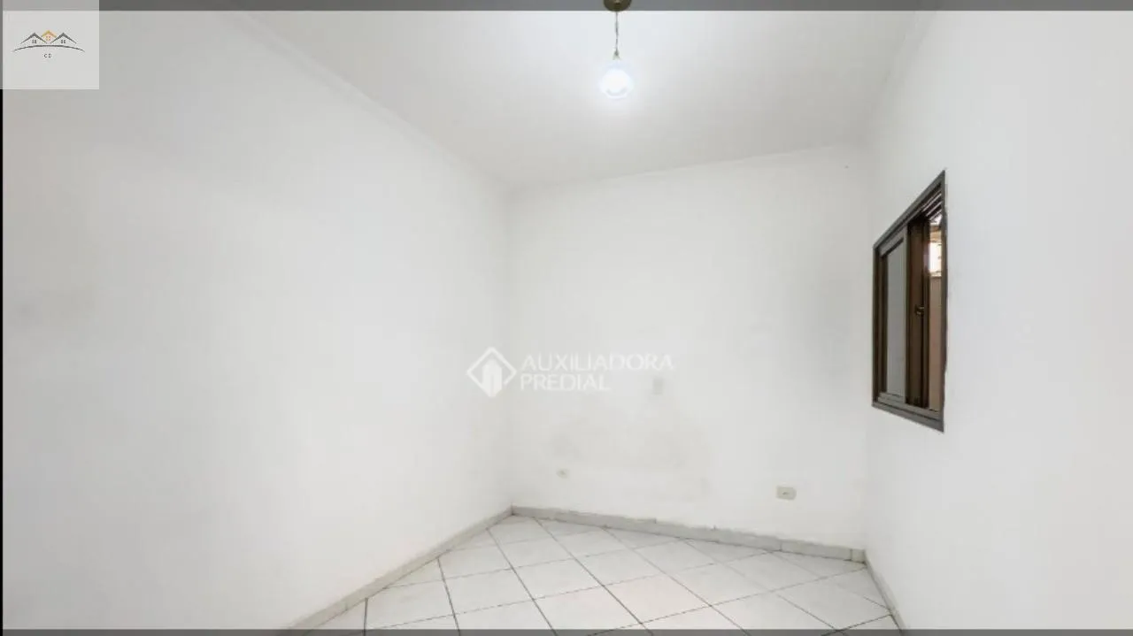 Imagem APARTAMENTO RESIDENCIAL em Santo André - São Paulo, Vila Humaitá