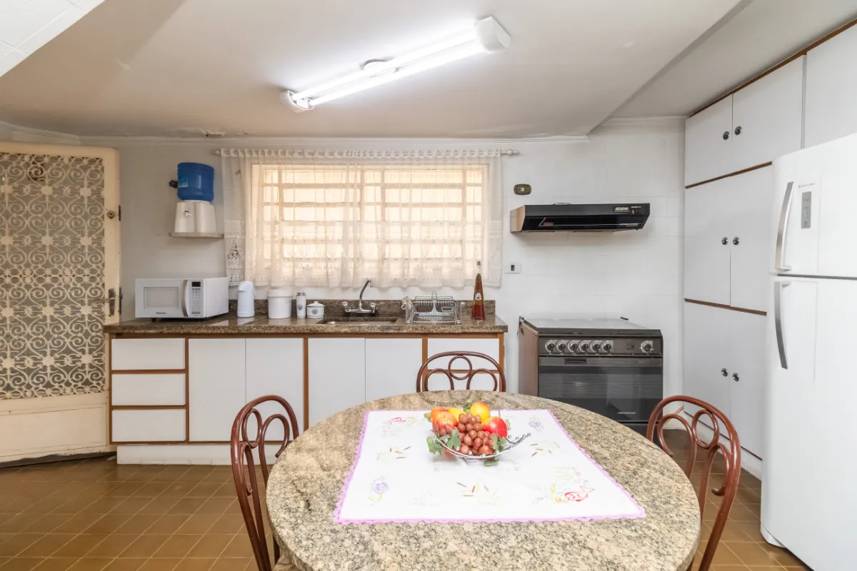 Imagem Casa para venda em Vila Pirituba com 3 quartos, 130m2