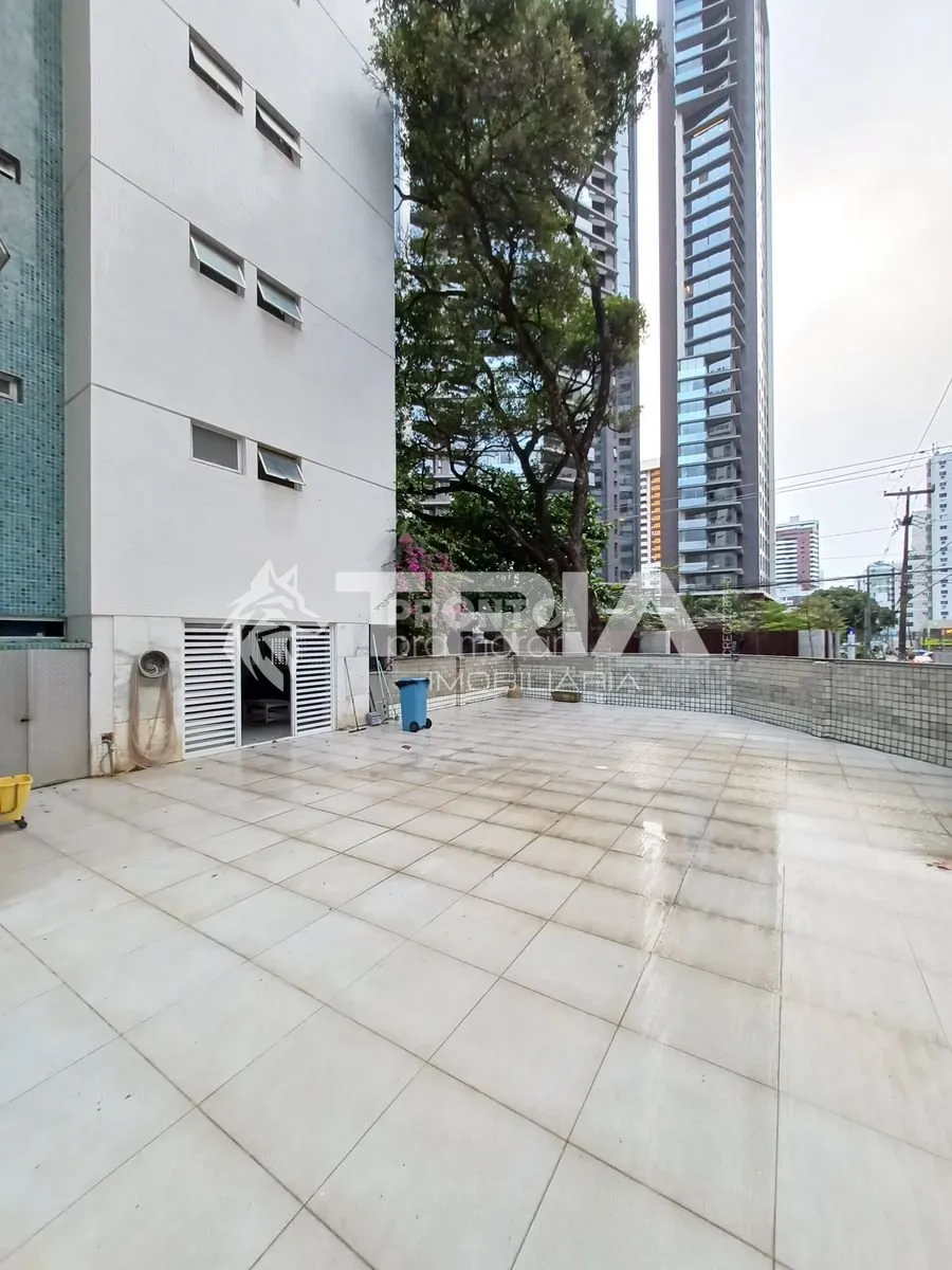 Imagem Apartamento de 4 quartos, 203m² no bairro Boa Viagem, em Recife