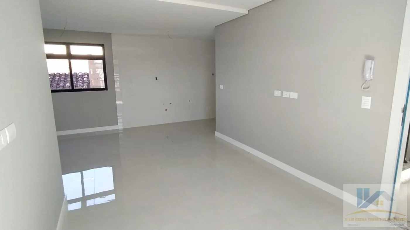 Imagem Apartamento para Venda em São José dos Pinhais, Centro, 3 dormitórios, 1 suíte, 2 banheiros, 2 vagas