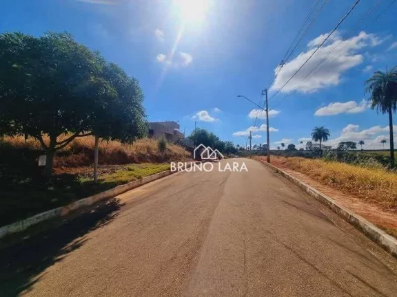 Imagem Lote à Venda em Igarapé Condomínio Morada do Sol