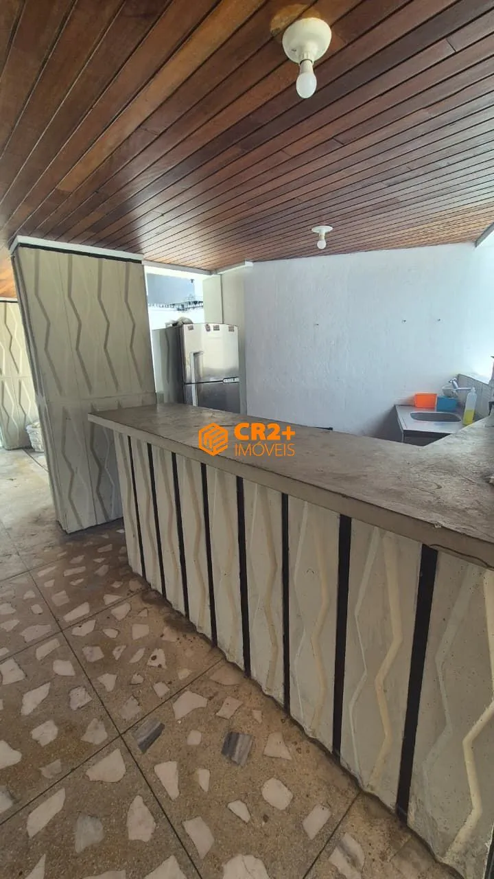Imagem Vendo apartamento 03 quartos, 01 suite 133m2 01 vaga de garagem em Boa Viagem