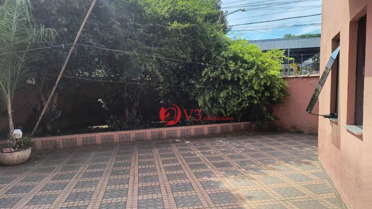 Imagem Sobrado com 3 dormitórios à venda, 113 m por R$ 680.000 - Cidade Patriarca - São Paulo/SP