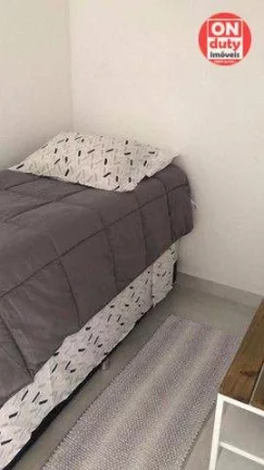 Imagem Sobrado com 3 dormitórios à venda, 150 m² por R$ 1.100.000,00 - Cidade Jardim Tom - Guarujá/SP