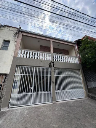 Imagem Casa com 2 suítes à venda, 140 m² por R$ 455.000 - Jardim Sao Guilherme II - Sorocaba/SP
