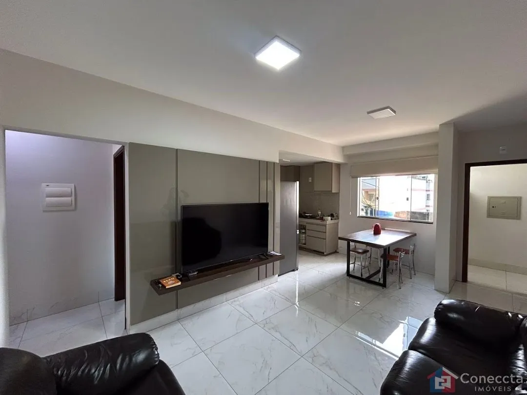 Foto do imóvel Apartamento à venda, 93 m² por R$ 580.000,00 - Centro - Patos de Minas/MG