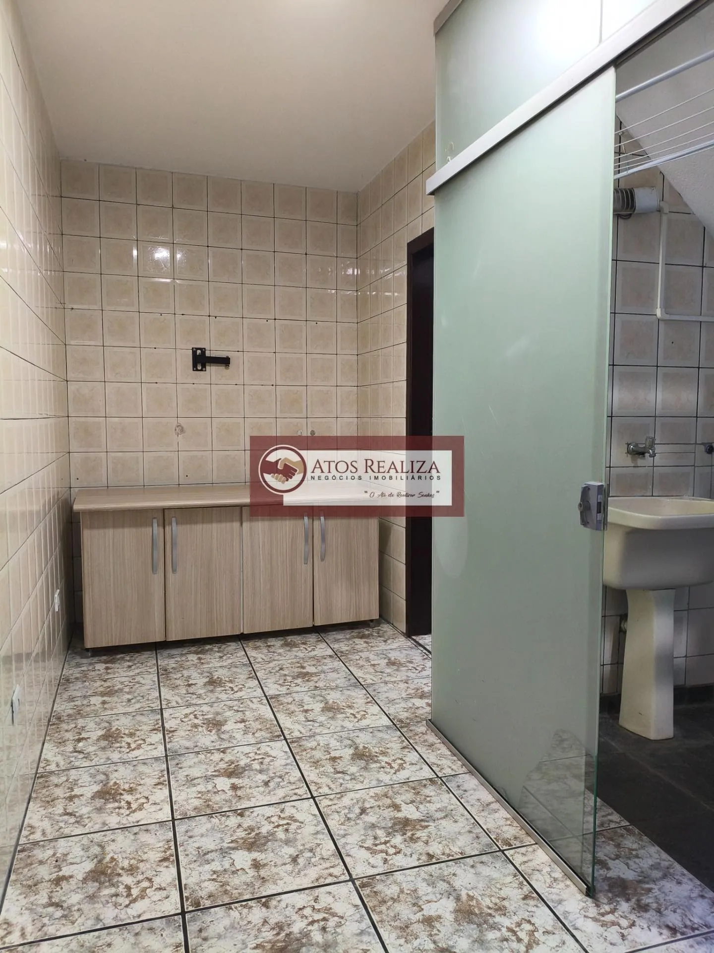 Imagem Casa tipo Apartamento em Balneário São José - SP | 45m², 2 Dorms, Locação Temporada