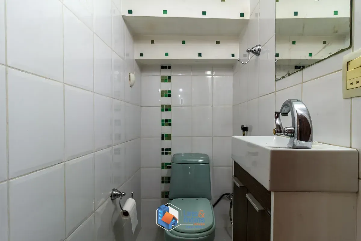 Imagem Casa para venda em Vila Mariana com 4 quartos, sendo 4 suítes, 349m²