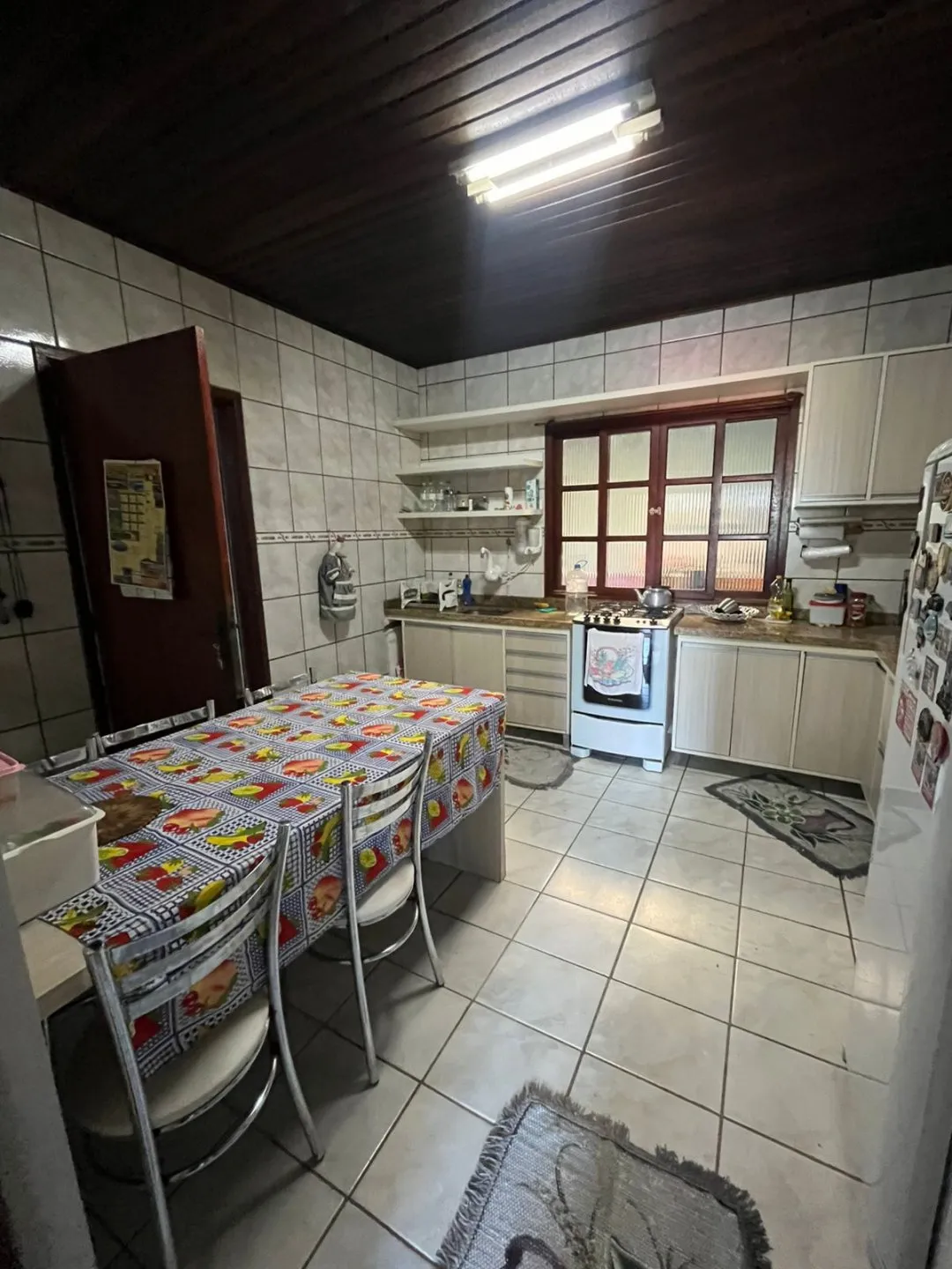 Imagem Casa Completa com Piscina e Porteira Fechada - Conforto e Espaço para sua Família