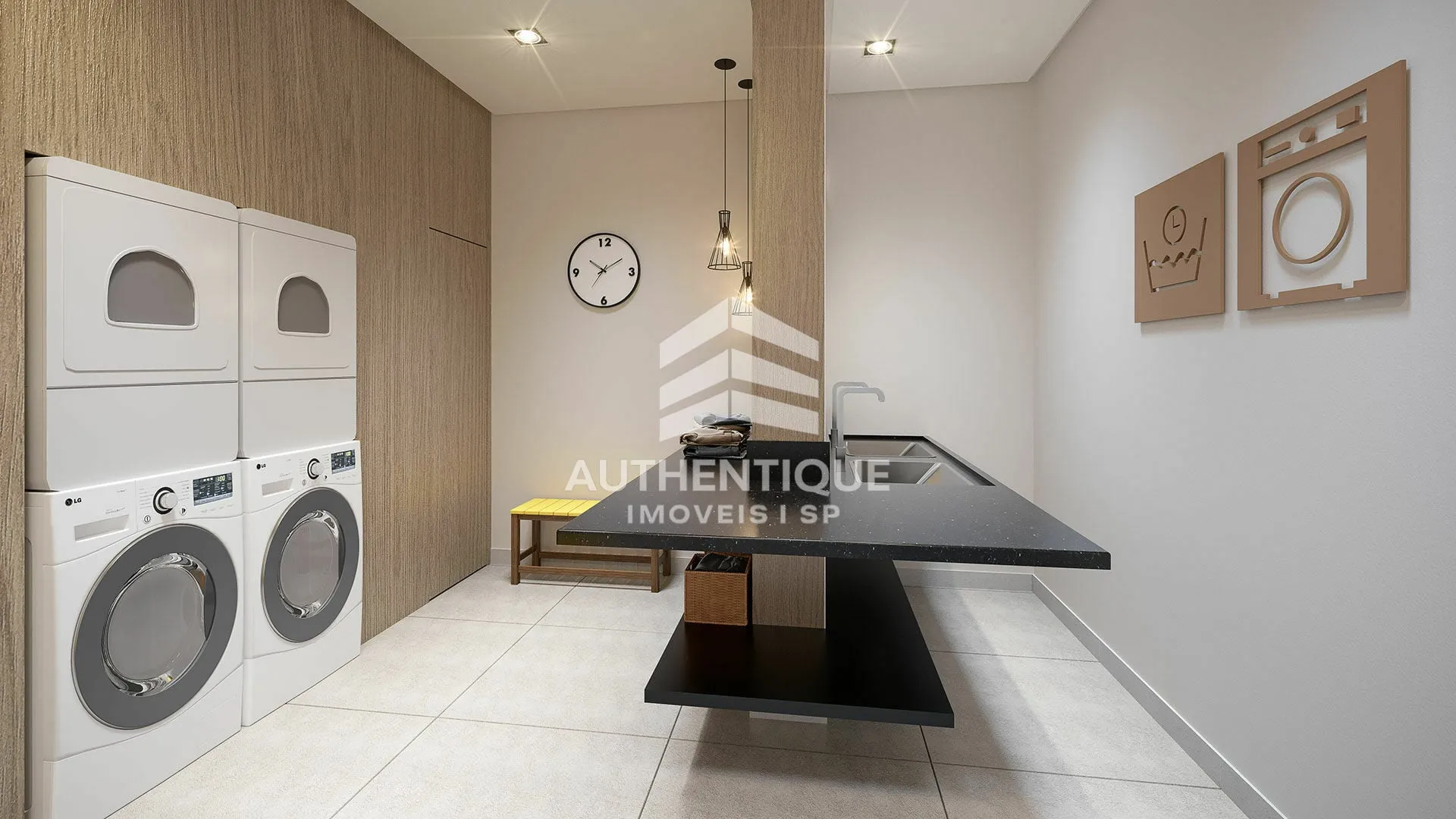 Imagem ARCH HOME VILA MARIANA - Apartamento à venda no bairro Vila Mariana - São Paulo/SP, Zona Sul