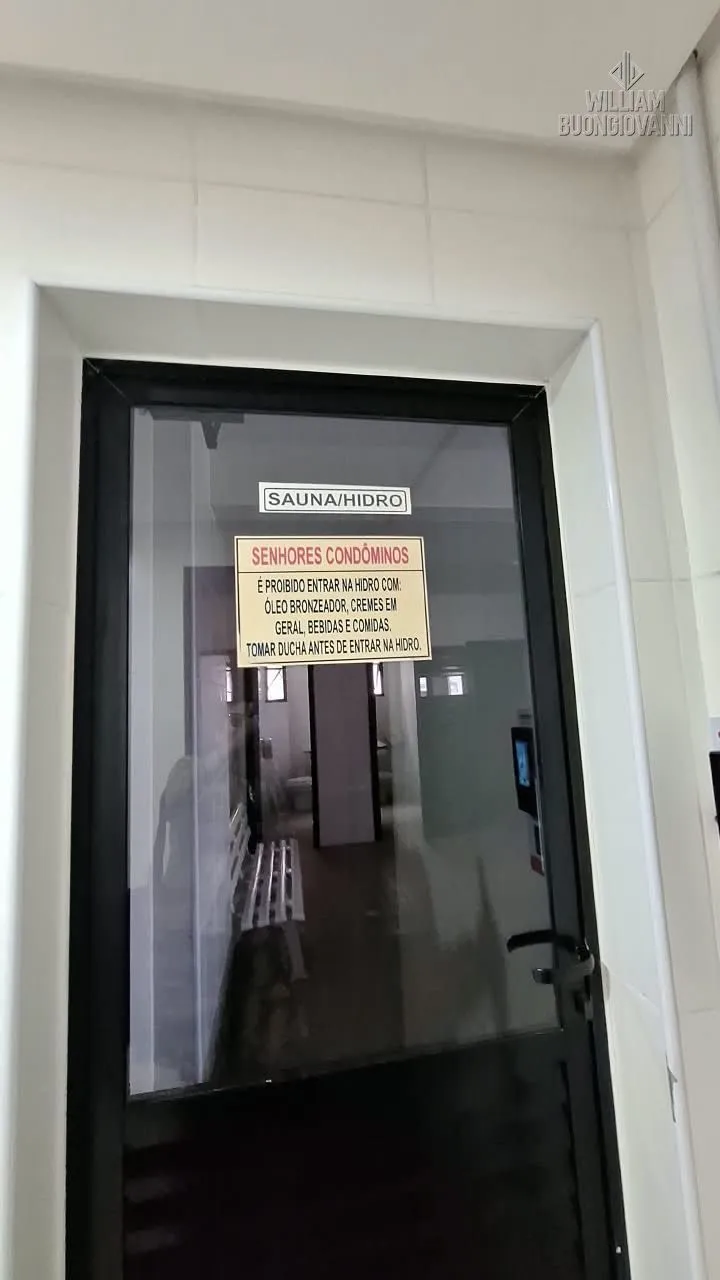 Imagem Apartamento 1 dormitório com lazer completo coração da Vila Guilhermina