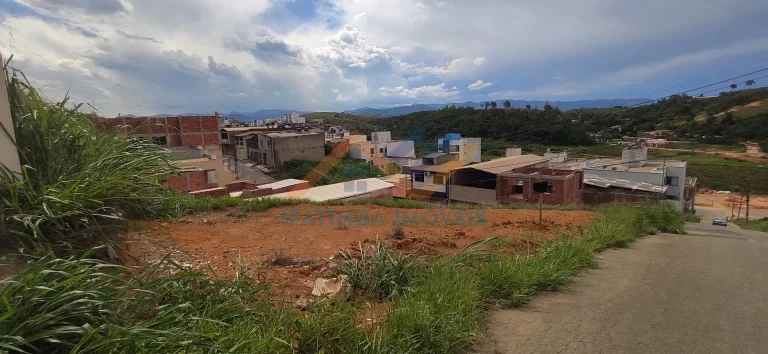 Imagem Terreno Loteamento no Cidade Nova - Santana do Paraíso