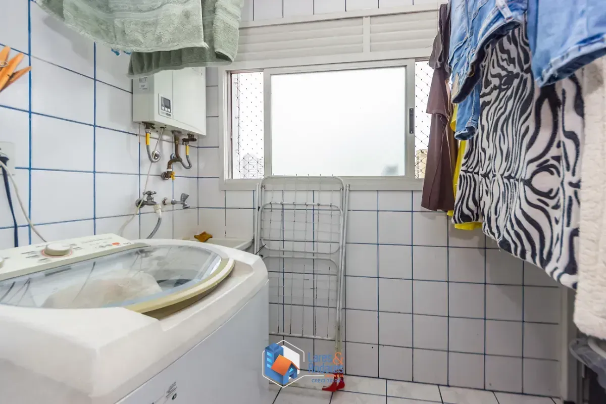 Imagem Apartamento para venda em Tatuapé com 3 quartos, sendo 1 suíte, 75m²