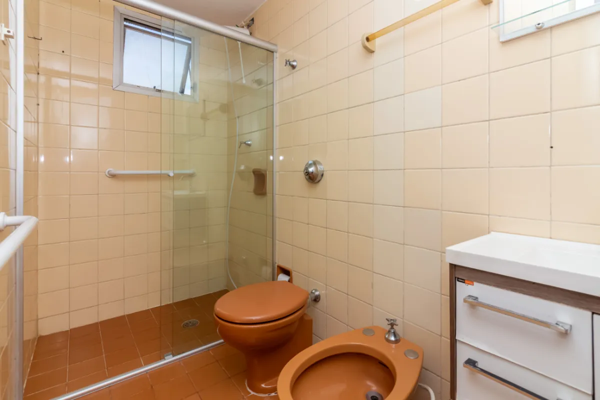 Imagem Apartamento para venda em Vila Gomes Cardim com 2 quartos, 63m2