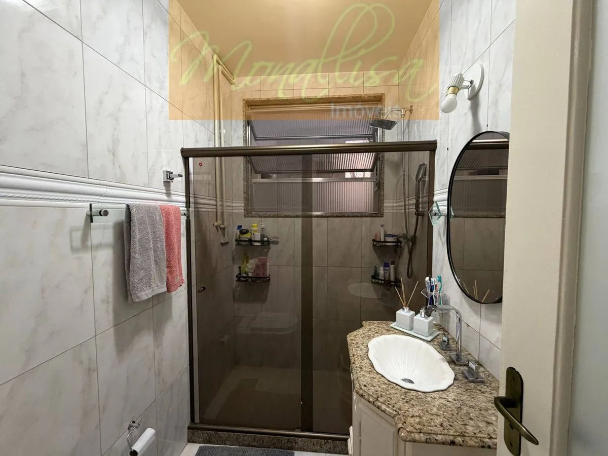 Imagem Apartamento com 3 quartos para Locação, Ipanema - Rio de Janeiro