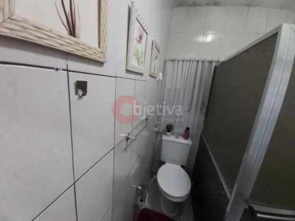Imagem Casa com 2 dormitórios à venda - Estação - São Pedro da Aldeia/RJ