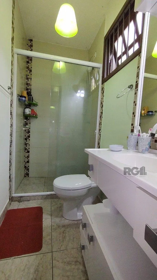 Imagem Sobrado, 5 quartos, 2 suites, pátio, 3 vagas - Bairro Vila Nova