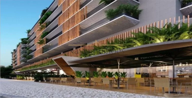 Imagem APARTAMENTO RESIDENCIAL em PORTO BELO - SC, centro