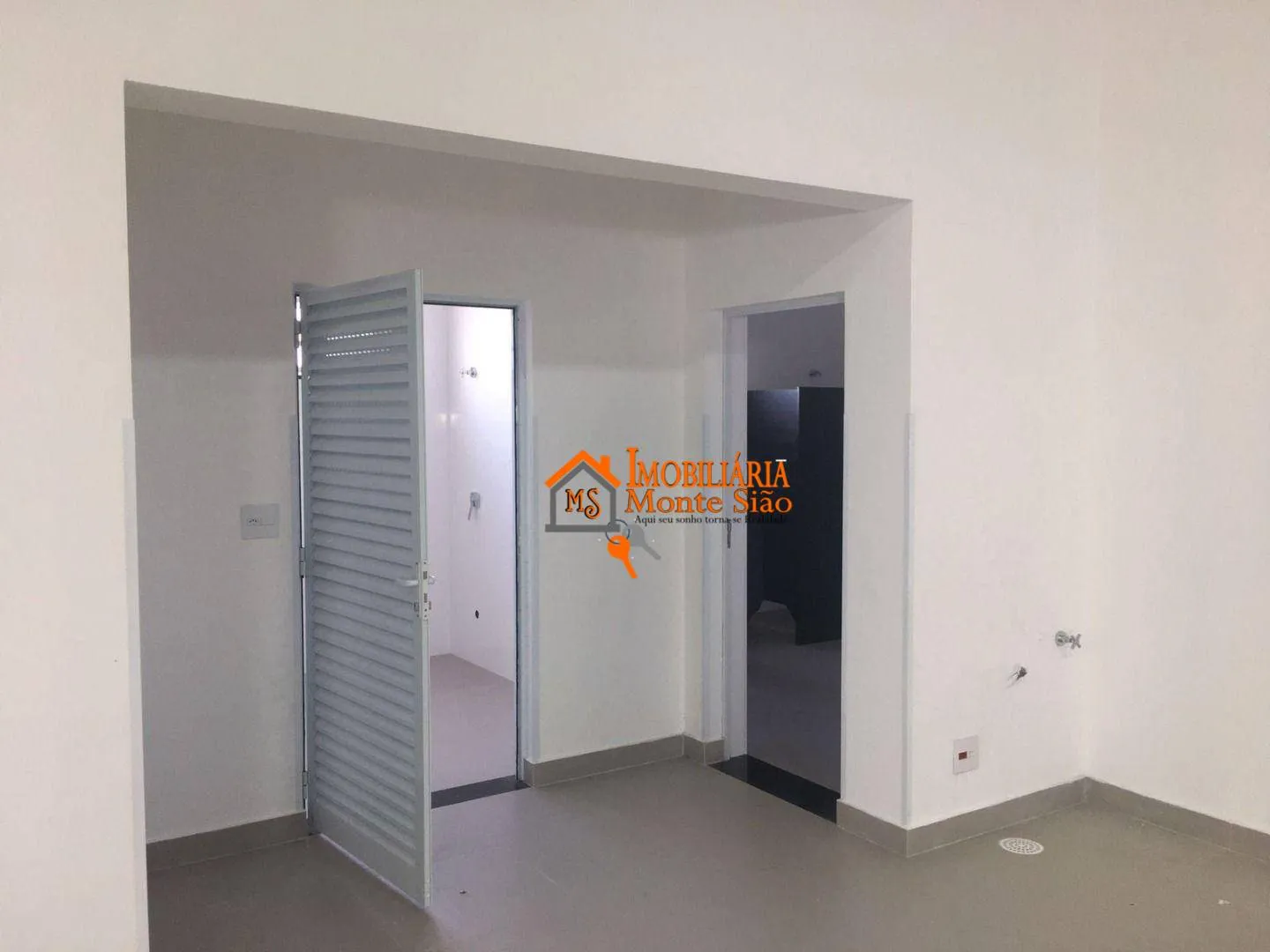 Imagem Galpão para alugar, 1861 m² por R$ 130.405,00/mês - Penha de França - São Paulo/SP