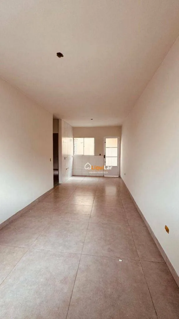Imagem Casa em Condomínio No Bairro Nova Lima