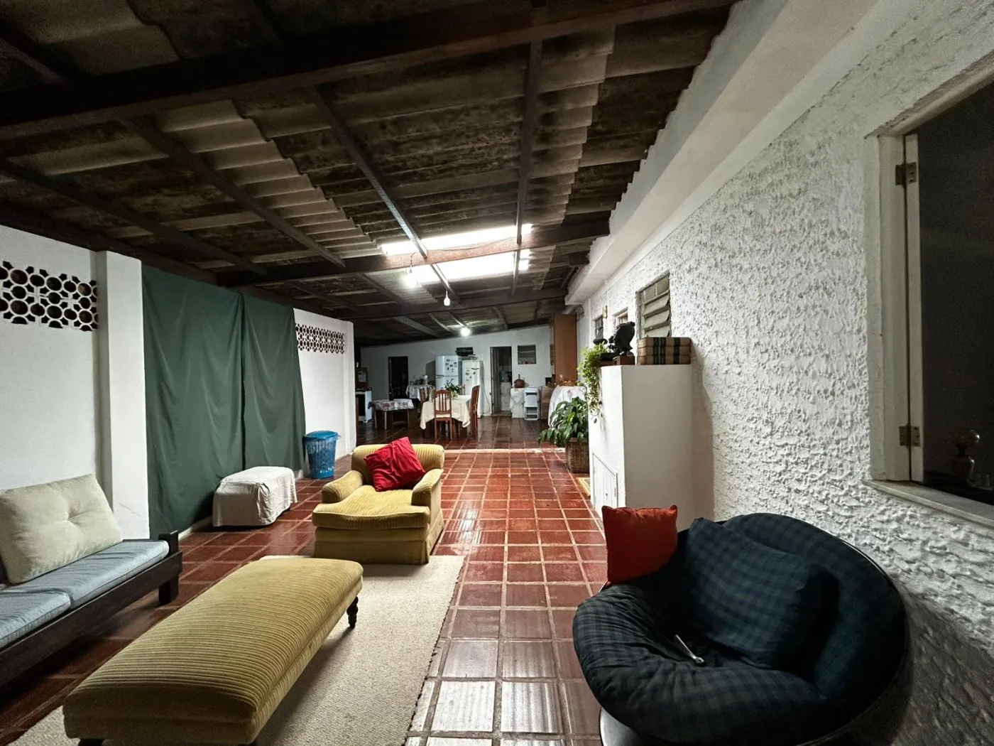 Imagem Casa para Venda em Petrópolis / RJ no bairro Araras