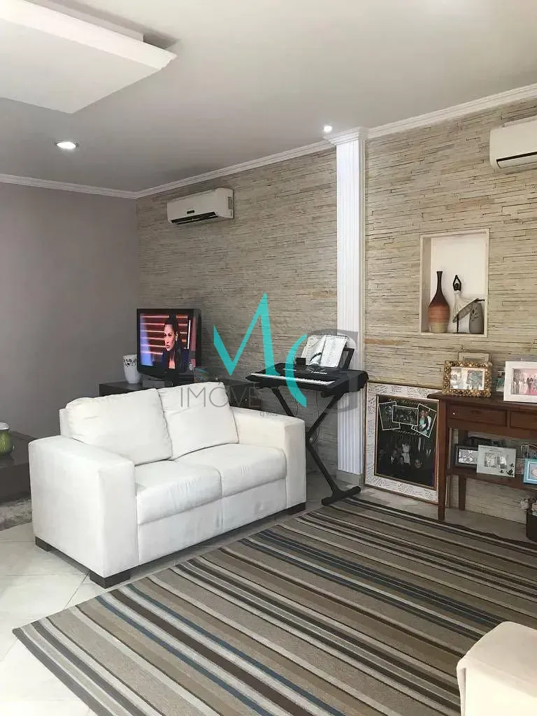 Imagem Casa à venda, no Centro de Campo Grande, Rio de Janeiro, RJ
