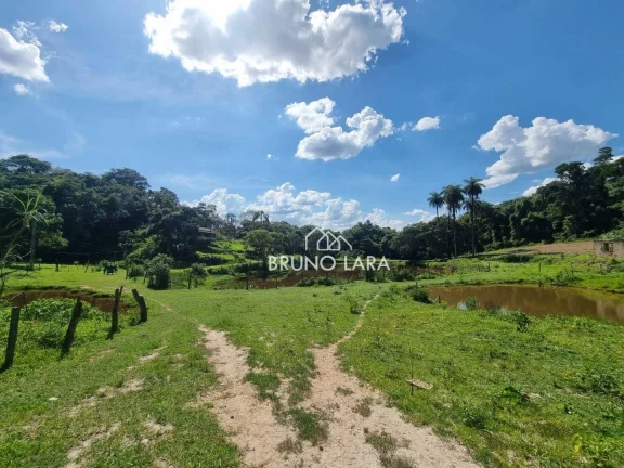 Imagem Área a venda em Betim, Bairro Bandeirinhas.