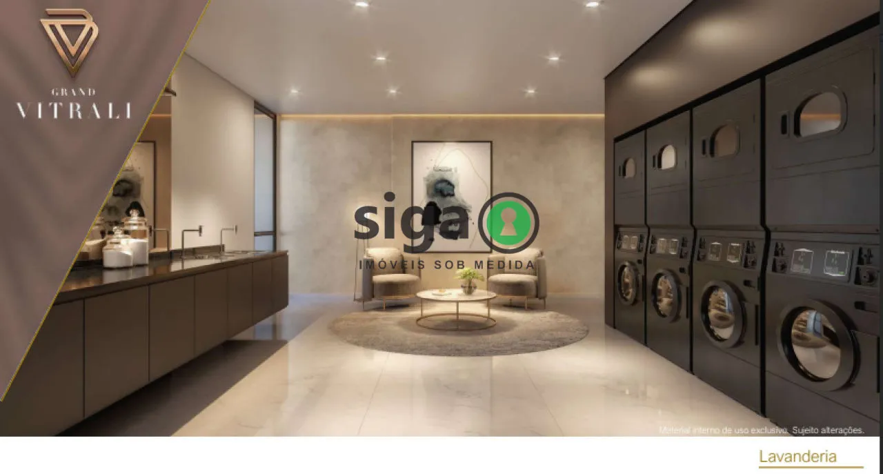 Imagem STUDIO MOEMA LAZER COMPLETO
