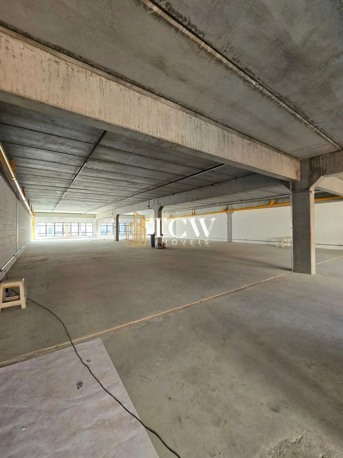 Foto do imóvel: Galpão Comercial para Locação no Bom Retiro | 2.106 m² Totais | 1.603 m² Cobertos | São Paulo/SP em Bom Retiro