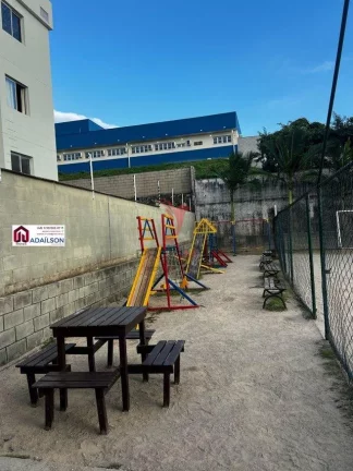Imagem Apartamento 2 dormitórios no bairro Bom Viver - Biguaçu SC Brasil