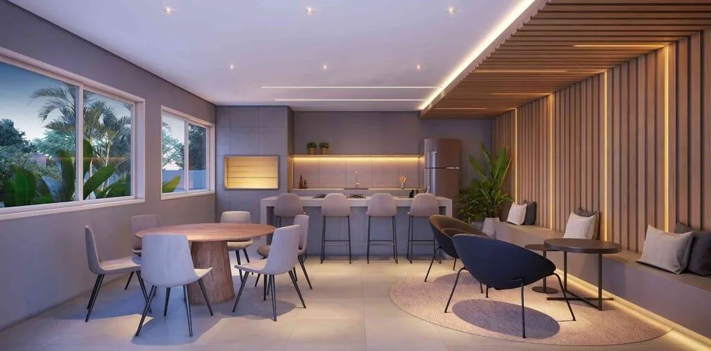 Imagem Apartamento em Marechal Rondon
