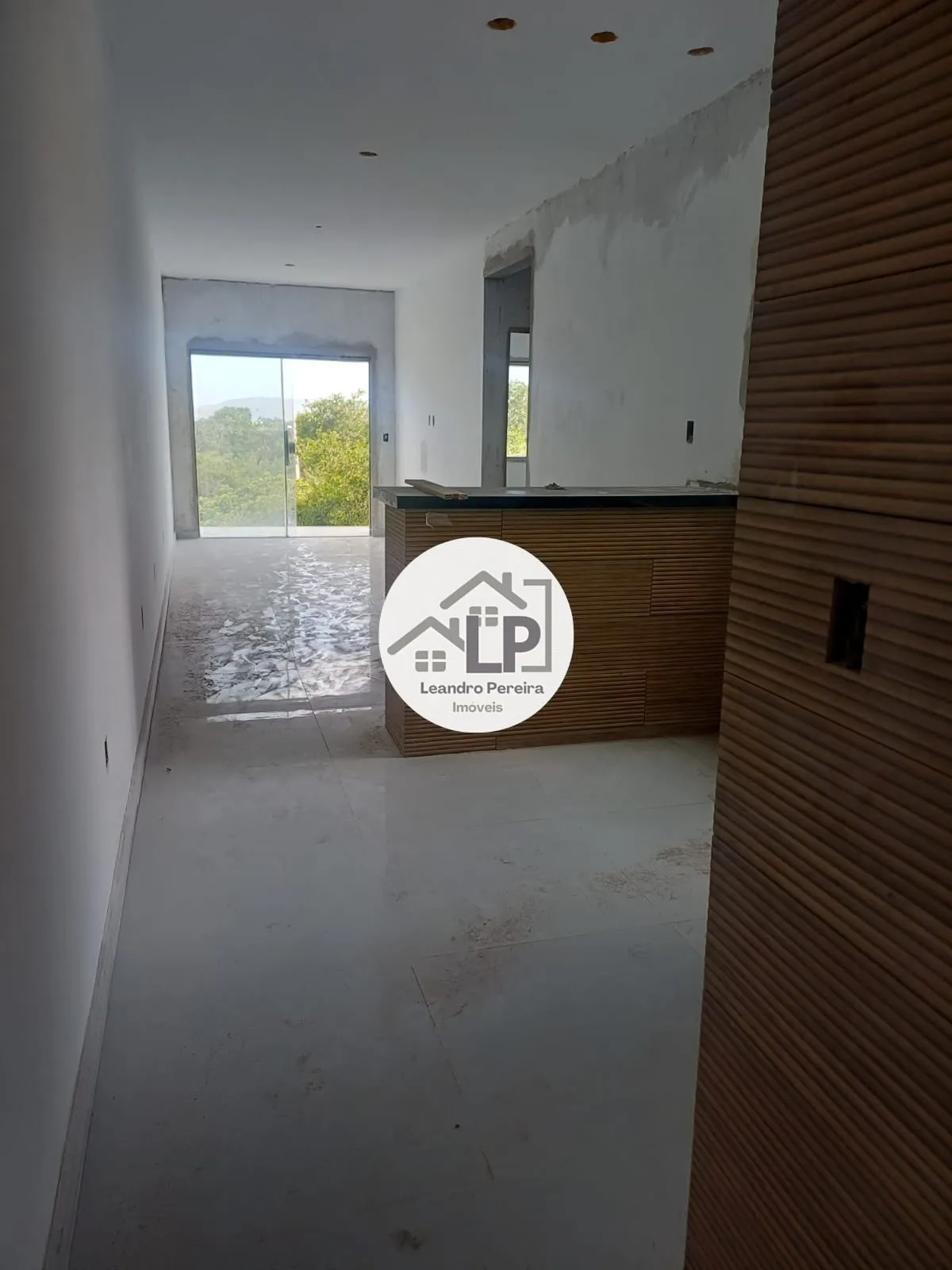 Imagem Casa de 2 quartos, 61m² no bairro Peró, em Cabo Frio