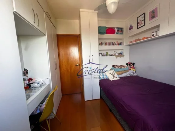Imagem Apartamento com 2 dormitórios à venda, 60 m² por R$ 350.000 - Jd. Ester - Butantã -SP