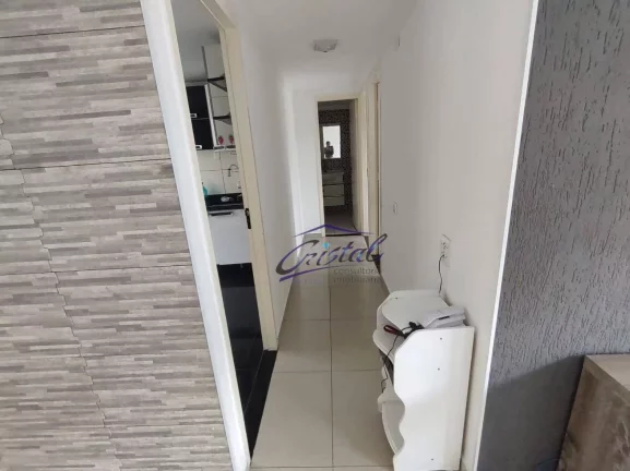 Imagem Apartamento com 2 quartos à venda, 66 m² - Jardim Arpoador - Butantã - São Paulo/SP