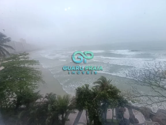 Imagem Apartamento Vista Mar entre Pitangueiras e Astúrias