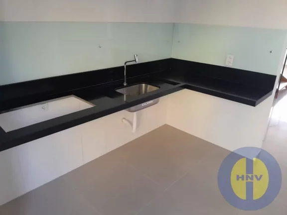 Imagem Casa à Venda – Luxo e Conforto com Vista para o Mar!