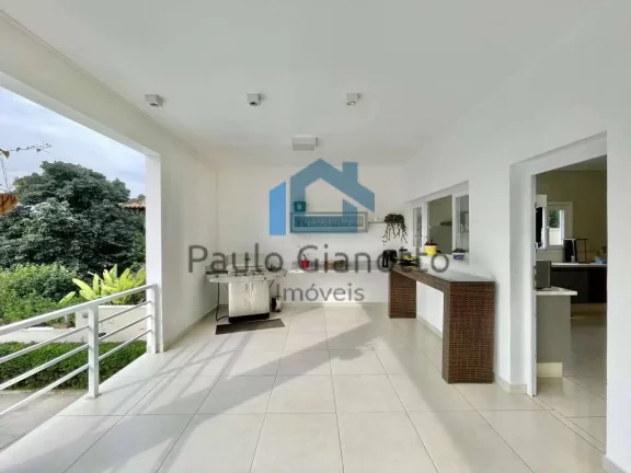 Imagem Mansão Impecável à Venda Palos Verdes Granja Viana