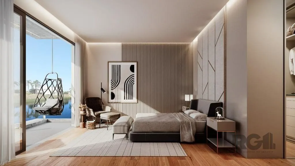Imagem Casa de Condomínio em Praia da Cal