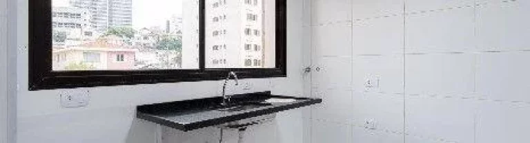 Imagem Apartamento com 169 m², 3 quartos sendo 2 suítes à venda no bairro Vila Madalena.