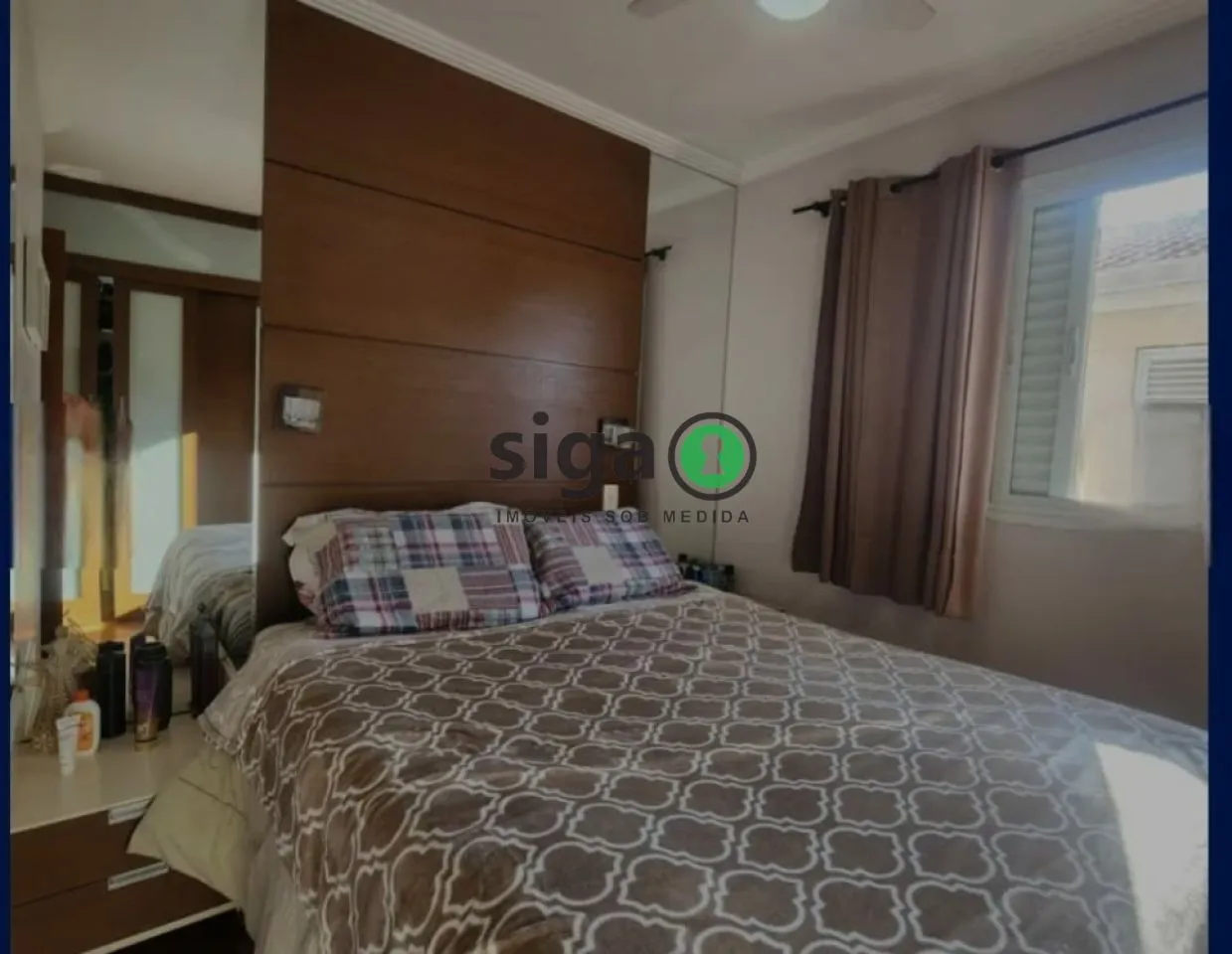 Imagem Casa em condomínio de 147 metros 3 dormitórios sendo 1 suite, 2 vagas a venda na Vila Sônia