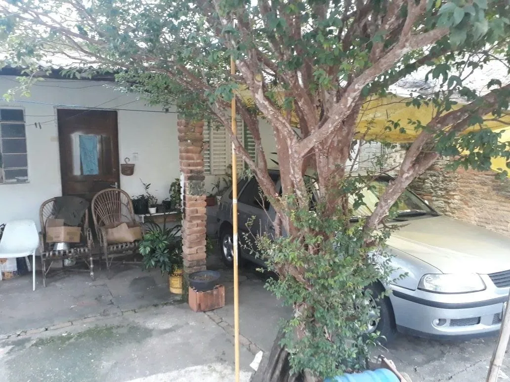 Imagem Casa à venda 2 Quartos, 3 Vagas, 250M², Conjunto Residencial Araretama, Pindamonhangaba - SP